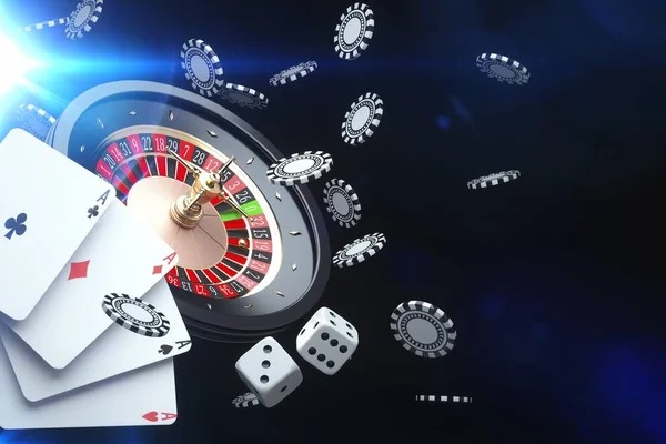 Mobile phone showing sukses Live Sic Bo betting interface